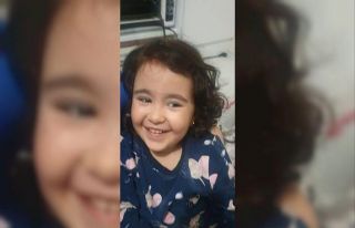 3 yaşındaki Feride’den büyüklerine ’Korona...