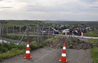 400 kişinin yaşadığı mahalle karantinaya alındı
