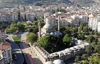 480 yıllık Mesir Macunu Festivali’ne korona virüs...