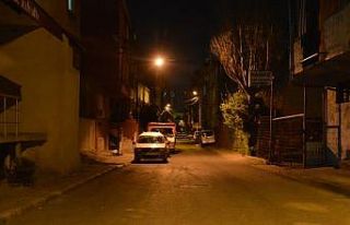4 günlük kısıtlamanın başlamasıyla birlikte...
