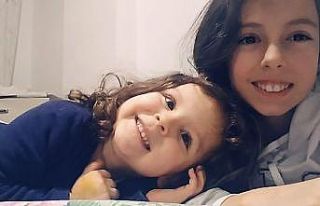 4 Yaşındaki Aktaş’ın dilekleri herkesin dileği...