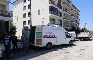 50 kuruşa ekmek vatandaşı memnun etti