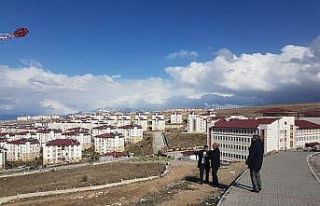 50 yıldır uçurtma uçuruyor