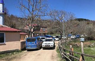 5 gündür kayıp otizmli çocuğu arama çalışmaları...