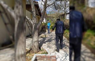 65 yaş üstü yalnız yaşayanlara ücretsiz yemek