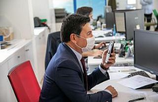 65 yaş üstündekileri teker teker arıyorlar