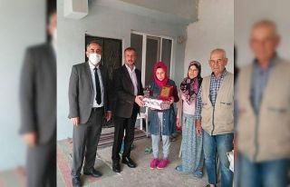 6 milyon sayfa kitap okudular