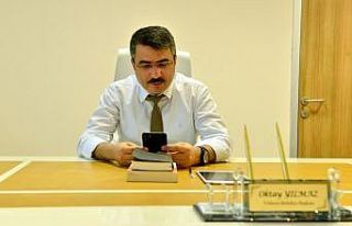 70’lik çınarlardan dayanışma kampanyasına destek