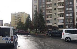 84 yaşındaki adam evinde ölü bulundu