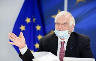 AB ve BM Covid-19’u görüştü