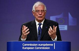 AB Yüksek Temsilcisi Borrell: ‘’Türkiye’nin...