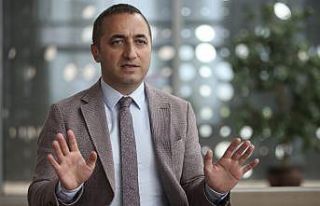 ABB Meclisi MHP Grup Başkanvekili Ilıkan’dan apartman...