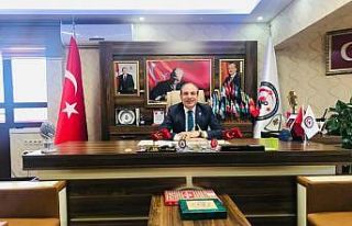 Abbas Gündüz: "Kahramanlıklar gösteren emniyet...