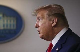ABD Başkanı Trump: "Ben seçilmeseydim şu...