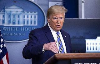 ABD Başkanı Trump: “İran isterse yardım edebiliriz”