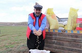 Abdulkadir Güneş: “Türkiye’deki gıda üretimi...