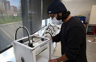 Abdullah Gül Üniversitesi’nden sağlık çalışanlarına...