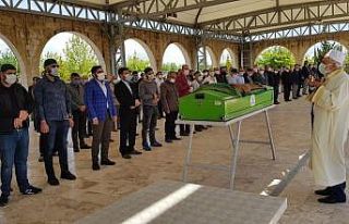 Abdulmecid Geylani hayatını kaybetti