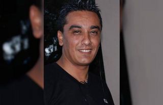 ABGC Başkanı Cem Ulucan gözaltına alındı