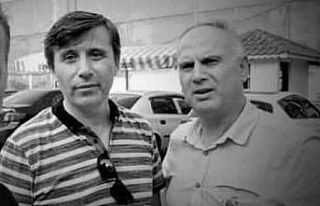 Abi kardeş doktorlar korona virüsten hayatını...