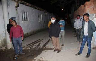 Acarlar’da pozitif vakalar nedeniyle bazı bölgelere...