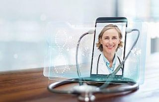 Acıbadem Sağlık Grubu, ‘Acıbadem Evinizde’...