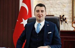 Acıgöl ve Derinkuyu Kaymakamları bir aylık maaşlarını...