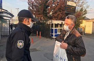 Adalar vapur seferleri kontrollü olarak yapılmaya...