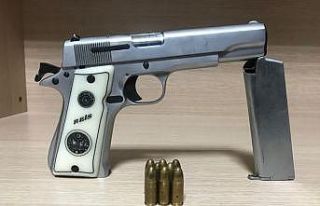 Adana’da aranan 29 kişi yakalandı