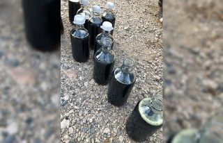 Adana’da kaçak akaryakıt operasyonu