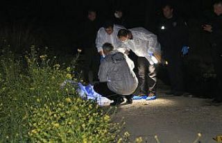 Adana’da sokak ortasında infaz