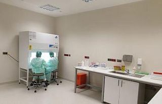 Adana’da virüste hızlı sonuç almak için ikinci...