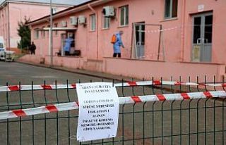 Adana’daki cezaevlerinde Korona virüs tespit edilmedi