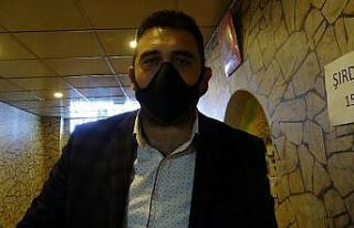 Adanalılar yasaktan sonra Şırdancı’ya koştu