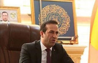 Adil Gevrek: "Bizi düzlüğe çıkaracak en...