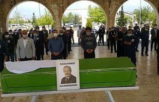 Adıyaman Tabip Odası Başkanı hayatını kaybetti