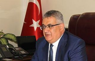 Adıyaman’a giriş yapan 102 bin araçta 215 bin...