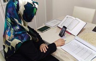 Adıyaman’da 17 kişi hafızlık eğitimini tamamladı