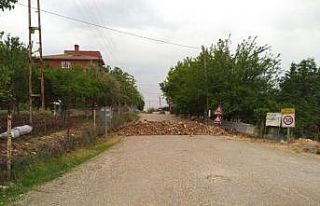 Adıyaman’da 1 köy karantinaya alındı