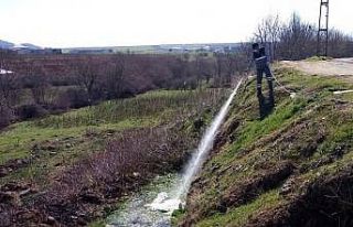 Adıyaman’da haşereyle mücadele devam ediyor