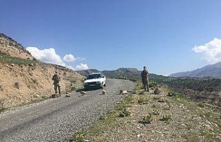 Adıyaman’da iki köy karantinaya alındı
