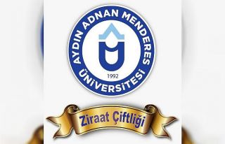 ADÜ Ziraat Fakültesi’nden ‘Ziraat Çiftliği’...