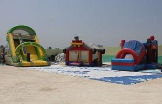 AFAD’dan Suriyeliler için yeni kamp