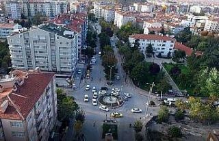 Afyonkarahisar’a gelenlere 14 gün karantina uygulanacak