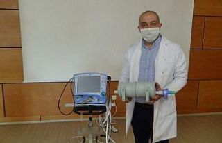Afyonkarahisar’da 4 bilim insanı, yoğun bakımda...