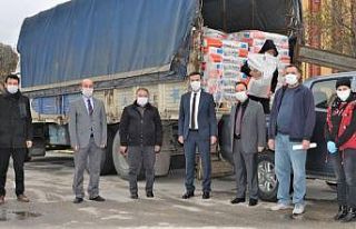 Afyonkarahisar’da çiftçilere yüzde 75 hibe ile...