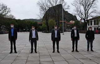 Afyonkarahisar’da Hak-İş’ten 1 Mayıs açıklaması
