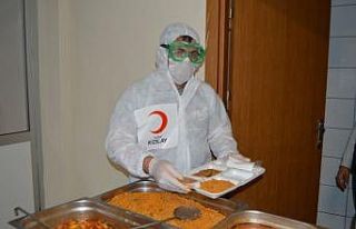 Afyonkarahisar’da karantina altındaki 511 vatandaşın...