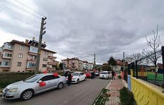 Afyonkarahisar’da öğrenci velileri 23 Nisan’da...