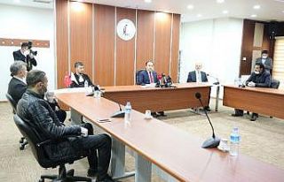 Afyonkarahisar’da üniversite öğrencilerine kira...